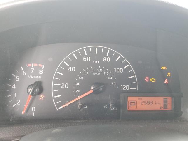 3N6CM0KNXJK694472 - 2018 NISSAN NV200 2.5S 白色 照片 9