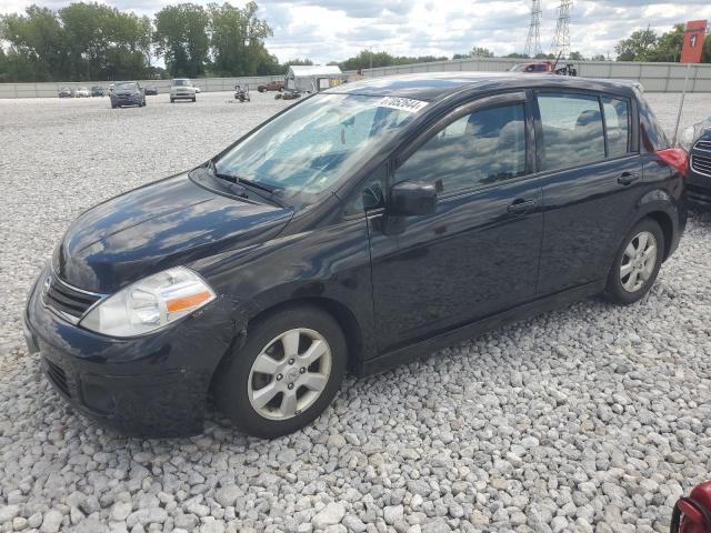 2011 NISSAN VERSA S, 