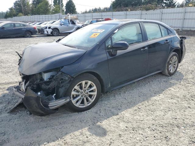 2023 TOYOTA COROLLA LE, null