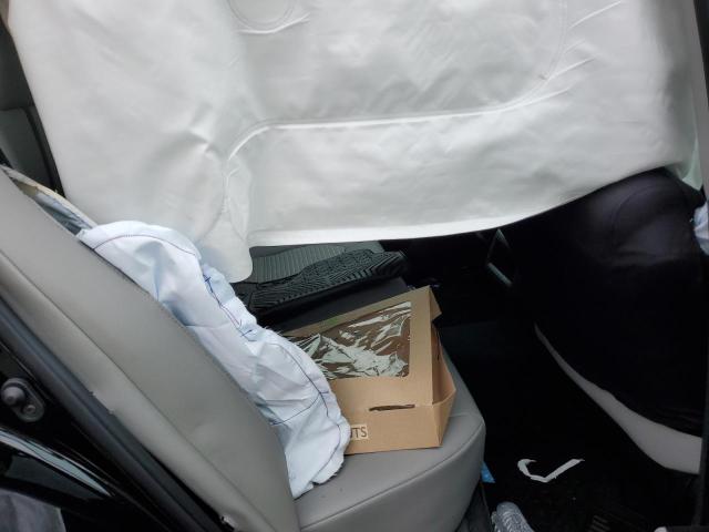 4T1G11BK1PU090726 - 2023 TOYOTA CAMRY SE NIGHT SHADE BLACK photo 10