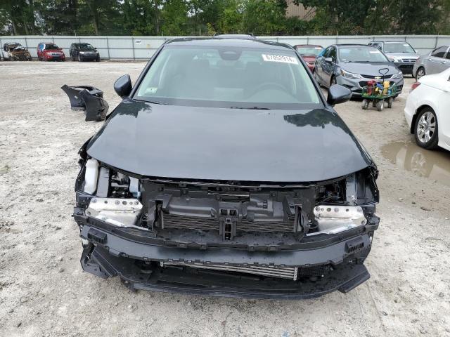 19XFL1H73RE024774 - 2024 HONDA CIVIC EXL 灰色 照片 5