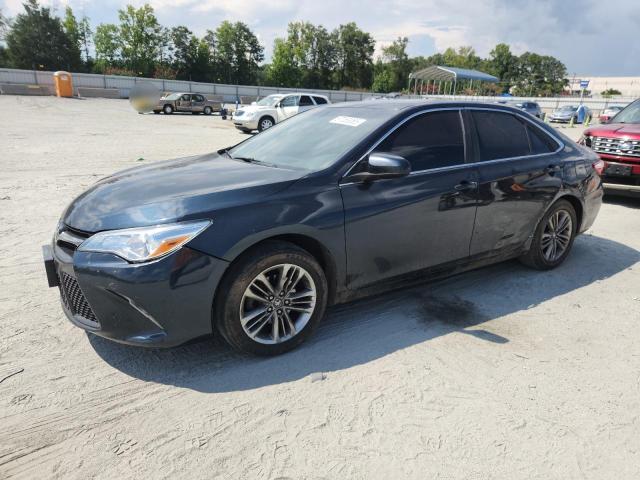 2016 TOYOTA CAMRY LE, 
