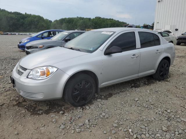 2007 CHEVROLET COBALT LS, 