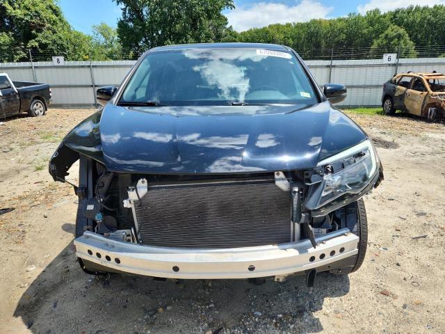 5FNYF8H51LB014320 - 2020 HONDA PASSPORT EXL Siyah fotoğraf 5