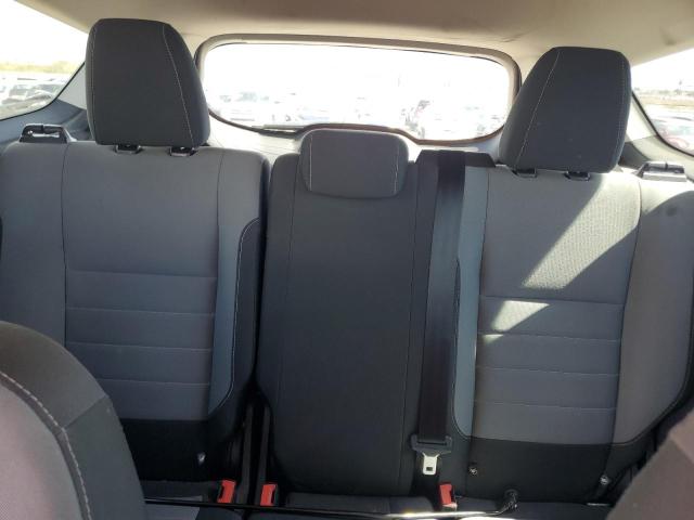 1FMCU0F7XKUB28520 - 2019 FORD ESCAPE S ლურჯი ფოტო 10