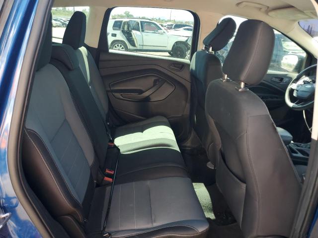 1FMCU0F7XKUB28520 - 2019 FORD ESCAPE S ლურჯი ფოტო 11