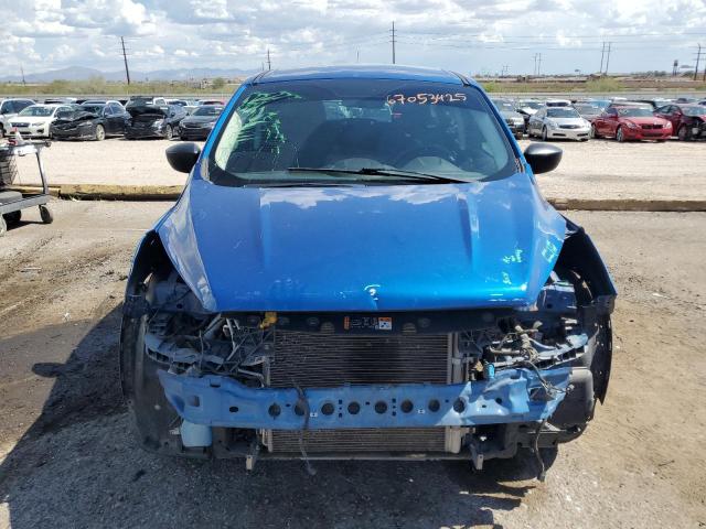 1FMCU0F7XKUB28520 - 2019 FORD ESCAPE S ლურჯი ფოტო 5