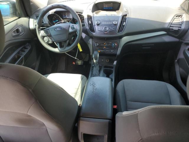 1FMCU0F7XKUB28520 - 2019 FORD ESCAPE S ლურჯი ფოტო 8