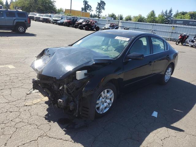 2009 NISSAN ALTIMA 2.5, 