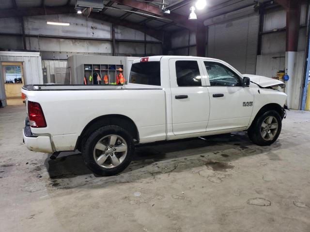 1C6RR7FG6JS348862 - 2018 RAM 1500 ST WHITE photo 3