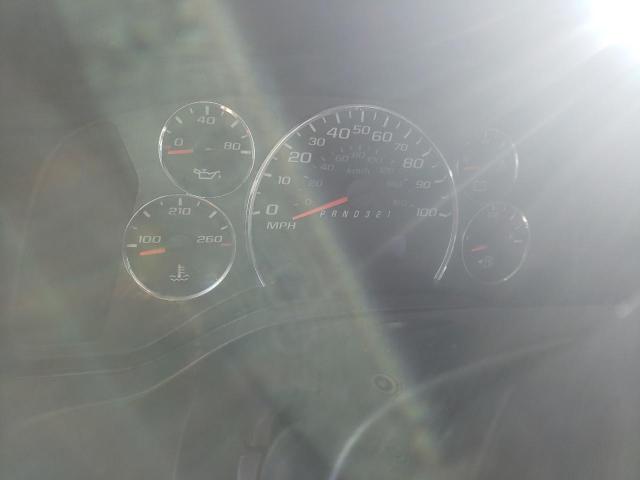 1GNUGBD4XA1169371 - 2010 CHEVROLET EXPRESS G1 LS 灰色 照片 8