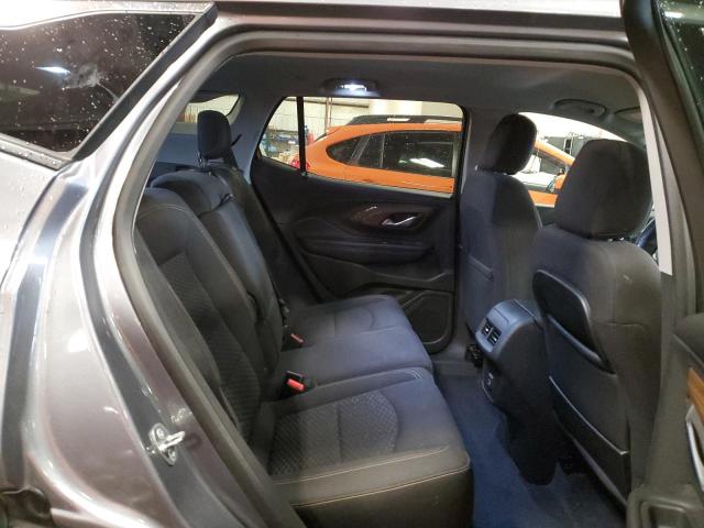 3GKALMEV2KL133974 - 2019 GMC TERRAIN SLE 灰色 照片 11