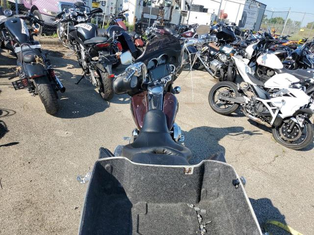 1HD1FCW155Y666119 - 2005 HARLEY-DAVIDSON FLHTCUI 黑色 照片 6