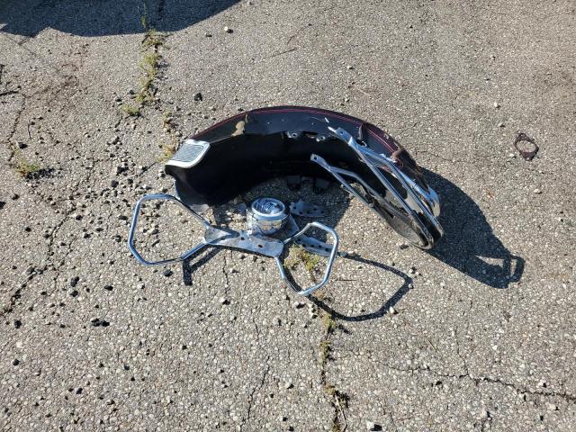 1HD1FCW155Y666119 - 2005 HARLEY-DAVIDSON FLHTCUI 黑色 照片 9