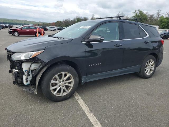 2018 CHEVROLET EQUINOX LT, 