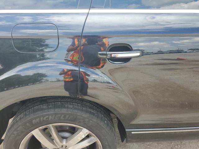 WA1VMAFE9BD004203 - 2011 AUDI Q7 PRESTIGE 黑色 照片 10