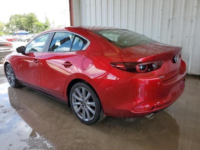 3MZBPABM9PM358308 - 2023 MAZDA 3 SELECT RED photo 2