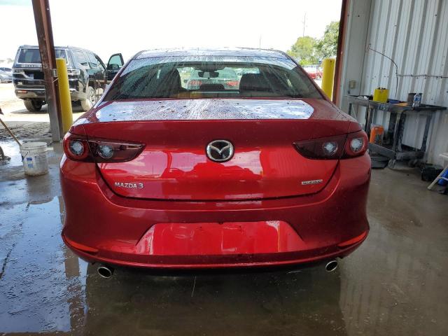 3MZBPABM9PM358308 - 2023 MAZDA 3 SELECT RED photo 6