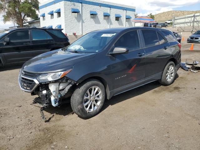 2020 CHEVROLET EQUINOX LS, 