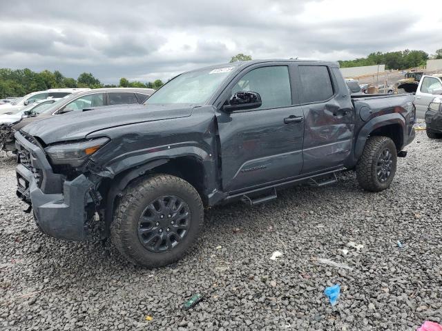 2024 TOYOTA TACOMA DOUBLE CAB, 
