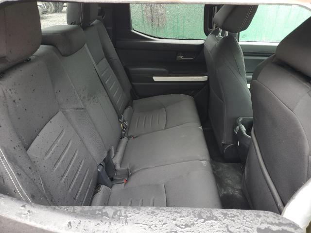 3TYLB5JN0RT057991 - 2024 TOYOTA TACOMA DOUBLE CAB Gris foto 10