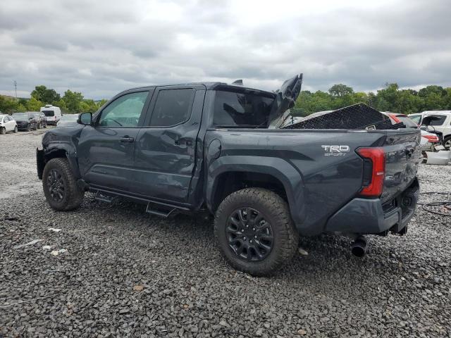 3TYLB5JN0RT057991 - 2024 TOYOTA TACOMA DOUBLE CAB Gris foto 2