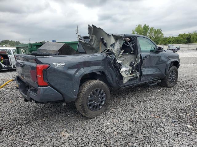 3TYLB5JN0RT057991 - 2024 TOYOTA TACOMA DOUBLE CAB Gris foto 3