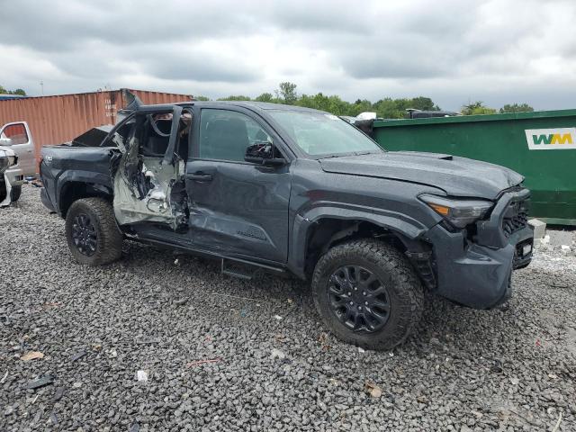 3TYLB5JN0RT057991 - 2024 TOYOTA TACOMA DOUBLE CAB Gris foto 4
