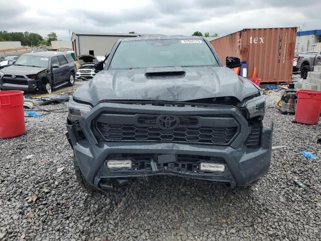 3TYLB5JN0RT057991 - 2024 TOYOTA TACOMA DOUBLE CAB Gris foto 5