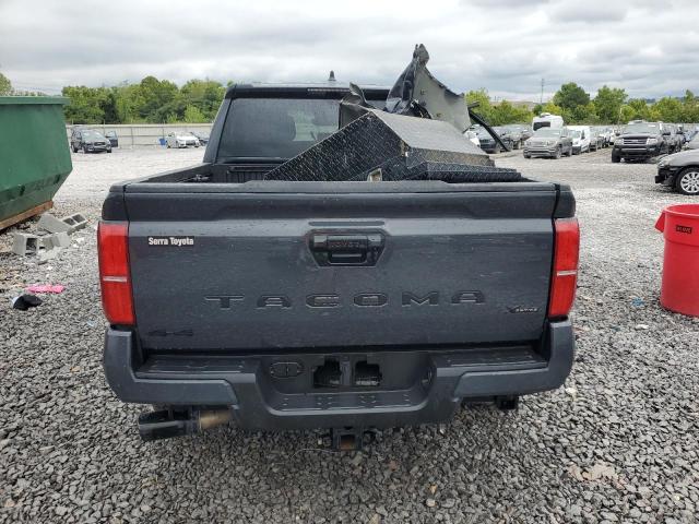 3TYLB5JN0RT057991 - 2024 TOYOTA TACOMA DOUBLE CAB Gris foto 6