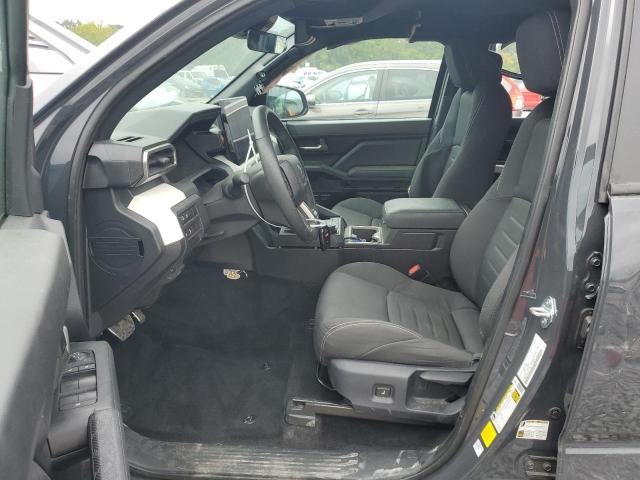 3TYLB5JN0RT057991 - 2024 TOYOTA TACOMA DOUBLE CAB Gris foto 7