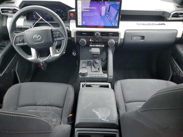 3TYLB5JN0RT057991 - 2024 TOYOTA TACOMA DOUBLE CAB Gris foto 8