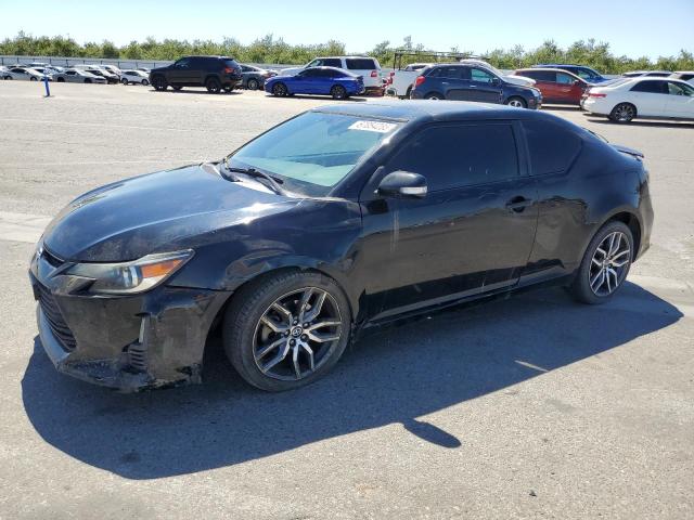 JTKJF5C76GJ021148 - 2016 TOYOTA SCION TC Qara foto 1