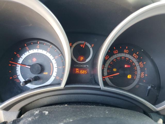 JTKJF5C76GJ021148 - 2016 TOYOTA SCION TC Qara foto 9