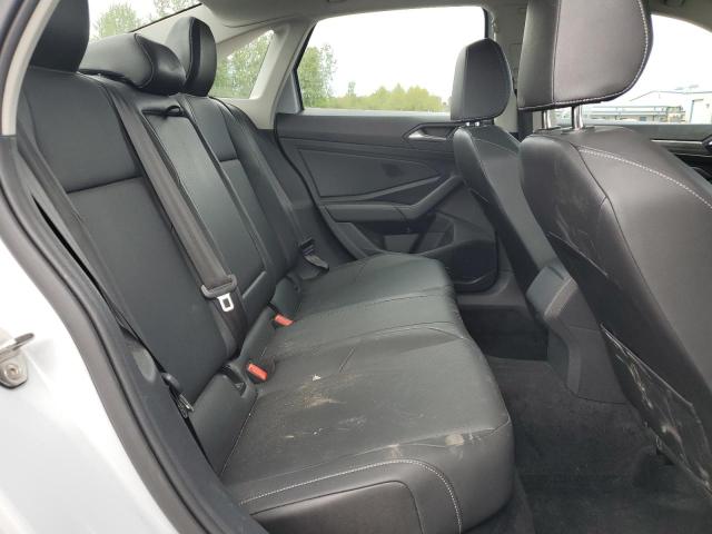 3VWE57BU9KM103169 - 2019 VOLKSWAGEN JETTA SEL 灰色 照片 10