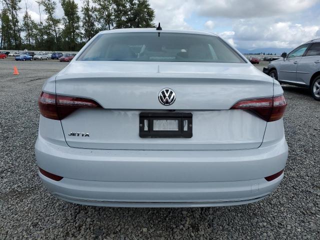 3VWE57BU9KM103169 - 2019 VOLKSWAGEN JETTA SEL 灰色 照片 6