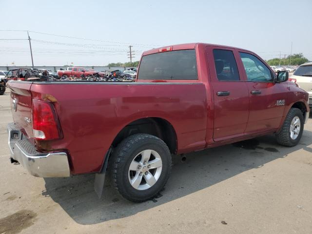 1C6RR7FT1FS686772 - 2015 RAM 1500 ST RED photo 3