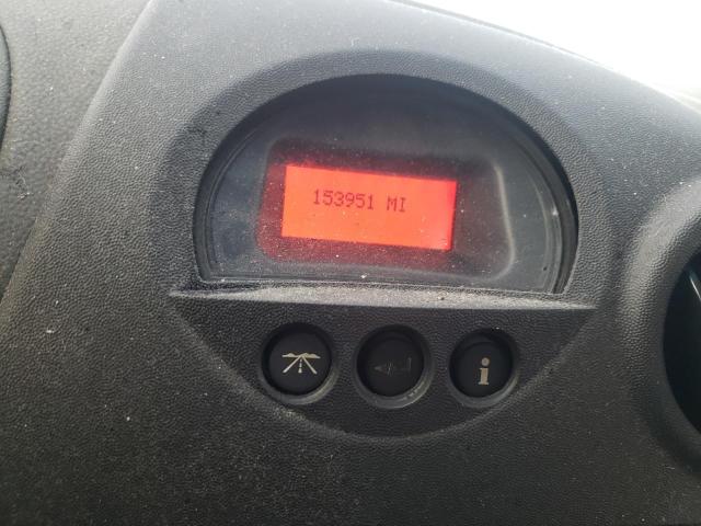 2G2WP522651104011 - 2005 PONTIAC GRAND PRIX 棕色 照片 9