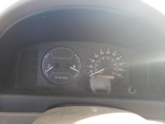 1NXBR12E6XZ205043 - 1999 TOYOTA COROLLA VE 绿色 照片 17