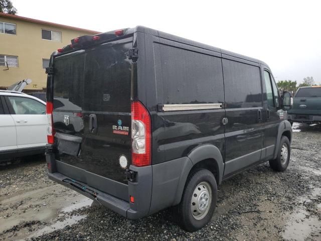 3C6TRVND4FE500777 - 2015 RAM PROMASTER 1500 STANDARD BLACK photo 4