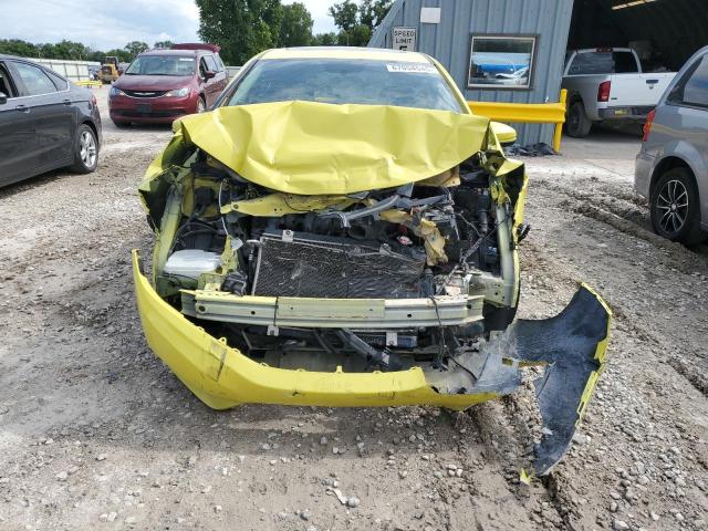 JHMGK5H77GS014885 - 2016 HONDA FIT EX Sarı fotoğraf 5