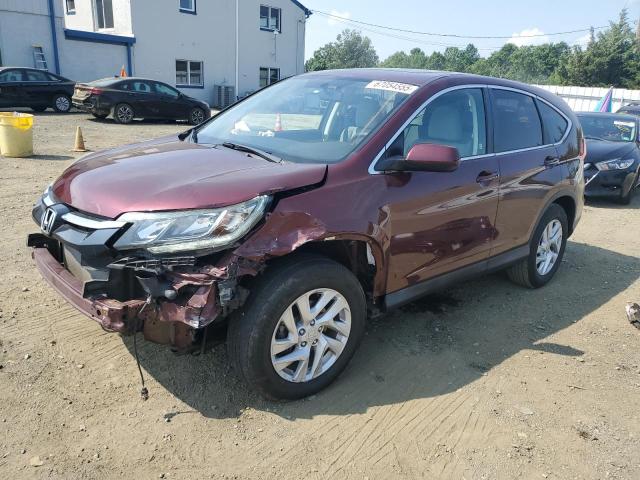 2015 HONDA CR-V EX, 
