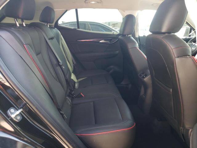 LRBFZPR49ND047461 - 2022 BUICK ENVISION ESSENCE Qara foto 10