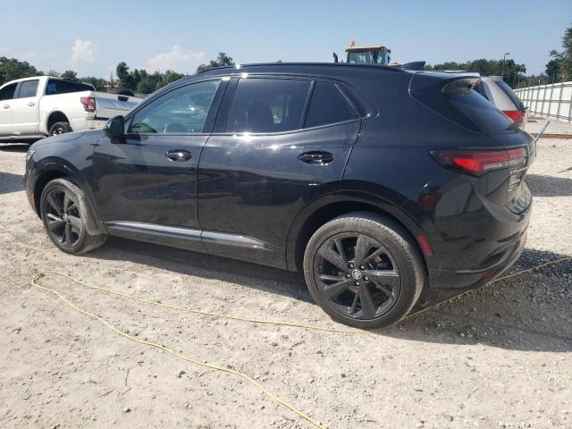 LRBFZPR49ND047461 - 2022 BUICK ENVISION ESSENCE Qara foto 2