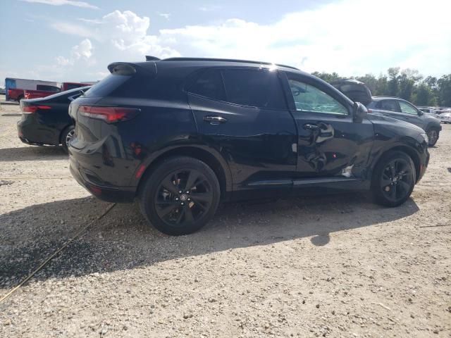 LRBFZPR49ND047461 - 2022 BUICK ENVISION ESSENCE Qara foto 3