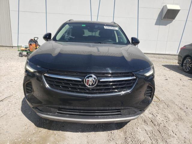 LRBFZPR49ND047461 - 2022 BUICK ENVISION ESSENCE Qara foto 5