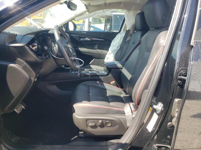 LRBFZPR49ND047461 - 2022 BUICK ENVISION ESSENCE Qara foto 7