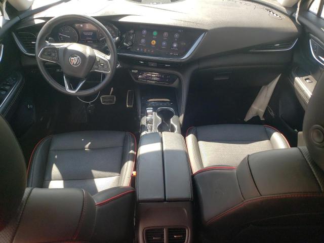 LRBFZPR49ND047461 - 2022 BUICK ENVISION ESSENCE Qara foto 8