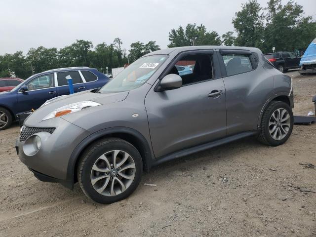 2014 NISSAN JUKE S, null