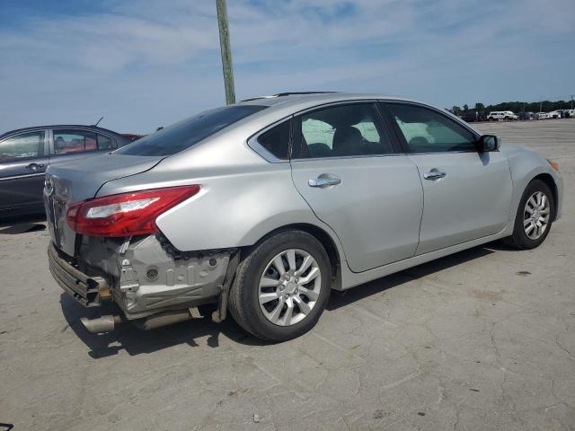 1N4AL3AP7GN332691 - 2016 NISSAN ALTIMA 2.5 SILVER photo 3